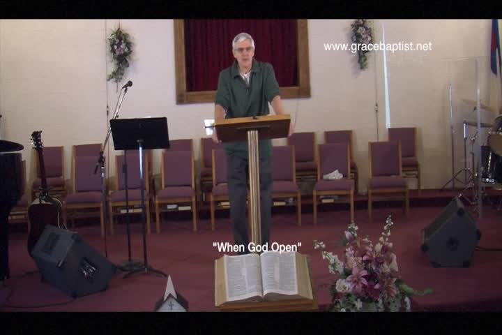 Thumbnail image for Graceway Baptist Church