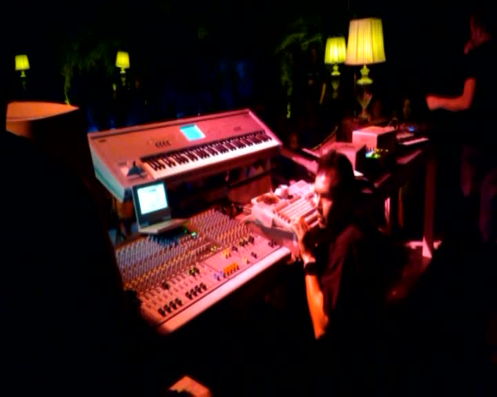 Thumbnail image for The Dr Mad Show