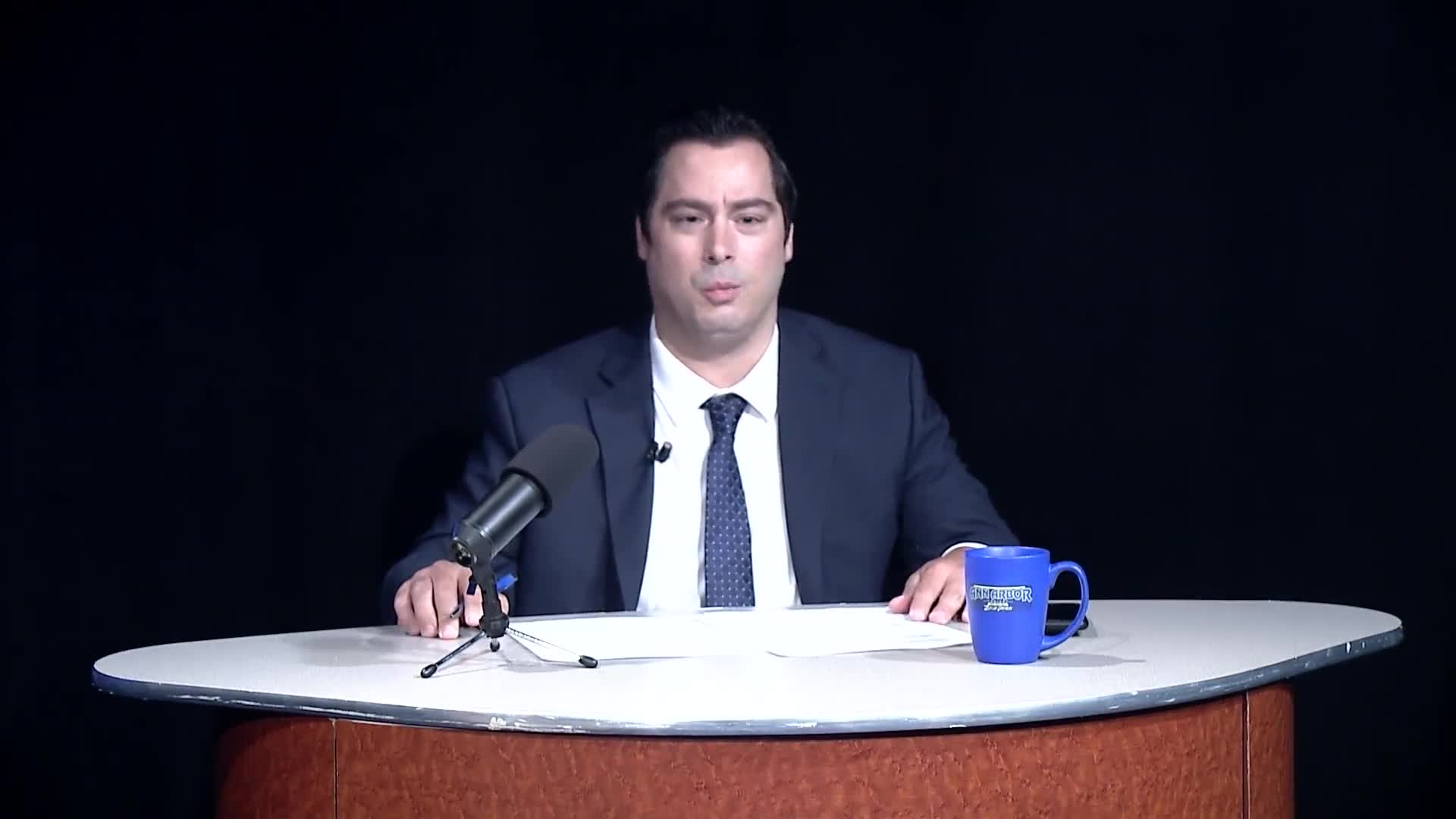 Thumbnail image for Ann Arbor Tonight