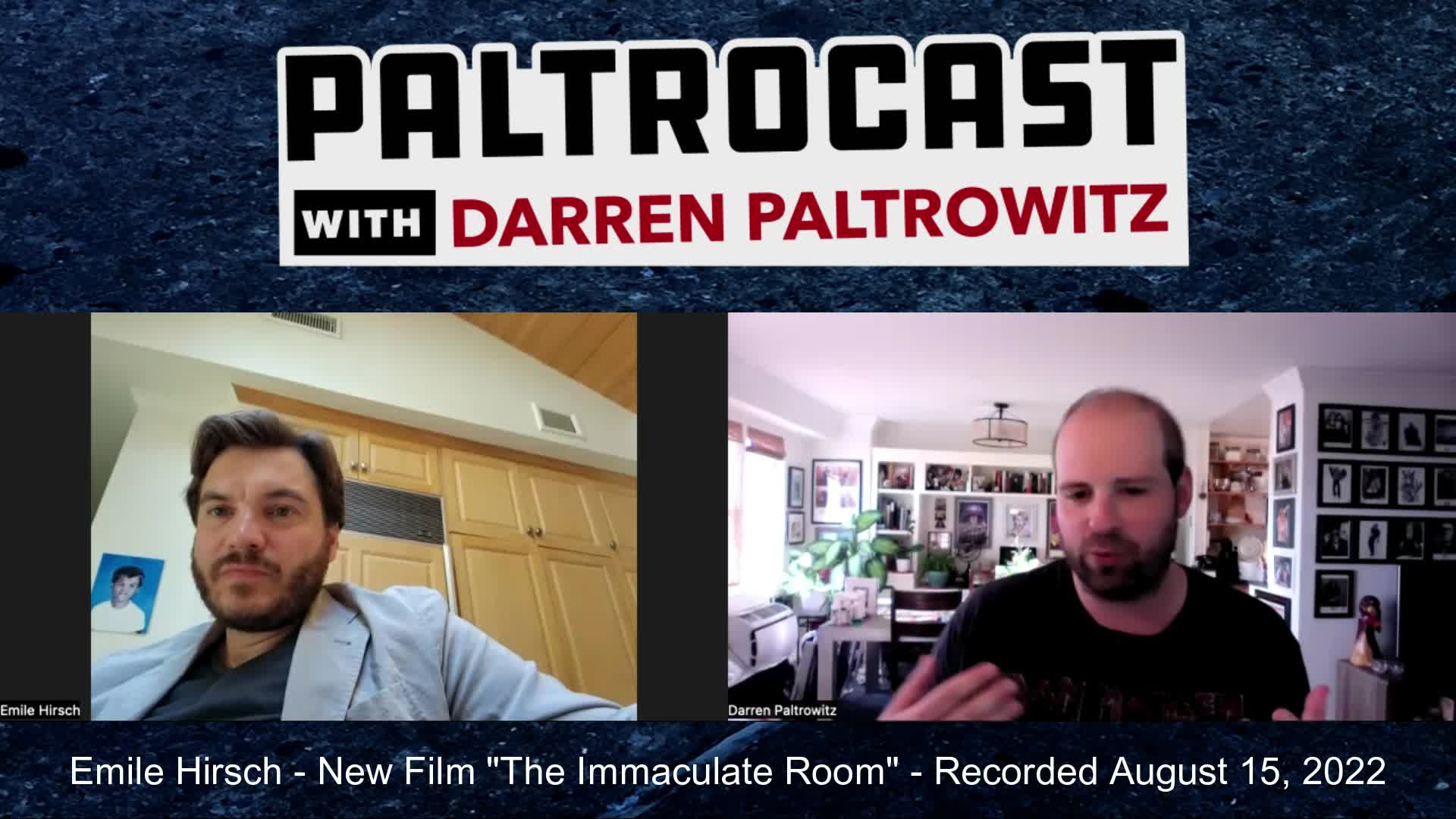 Thumbnail image for Paltrocast with Darren Paltrowitz