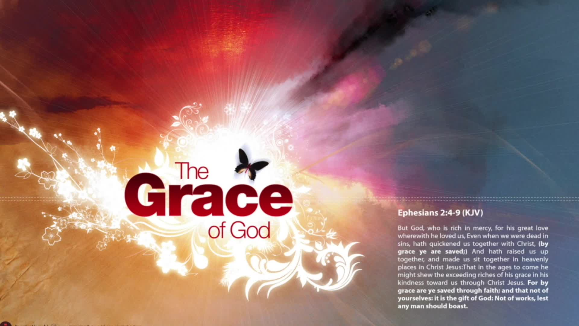 Thumbnail image for Grace Bible Fellowship