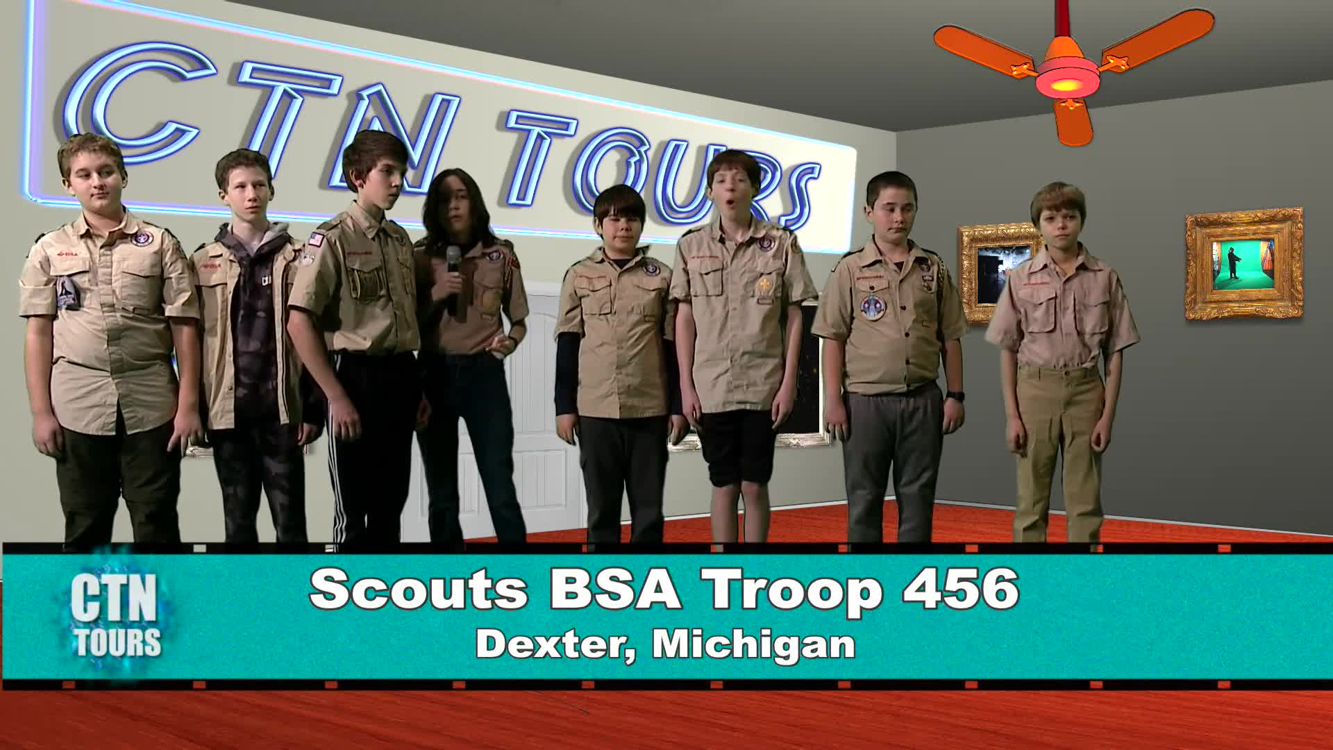 Thumbnail image for CTN Welcomes