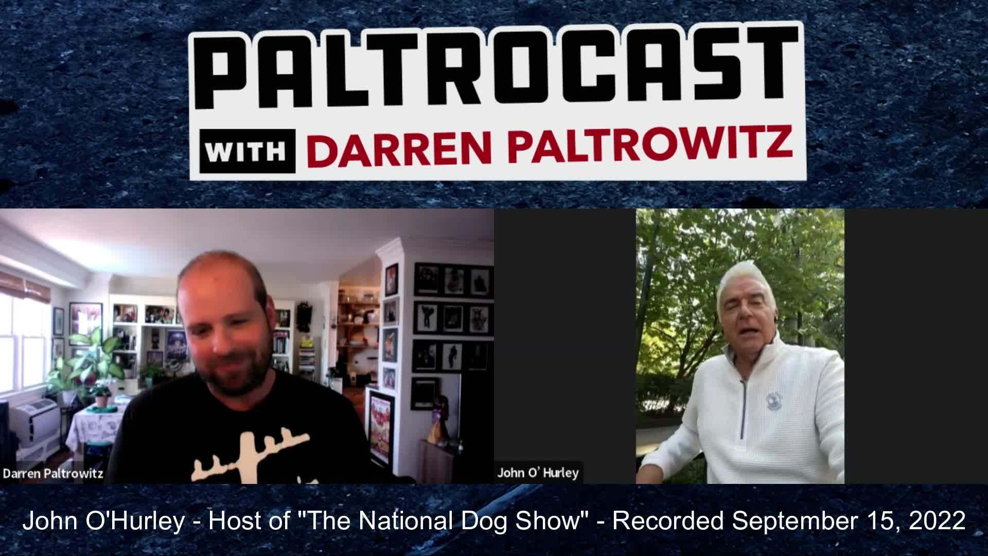 Thumbnail image for Paltrocast with Darren Paltrowitz