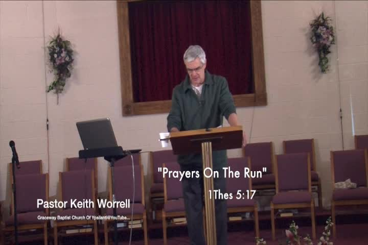Thumbnail image for Graceway Baptist Church
