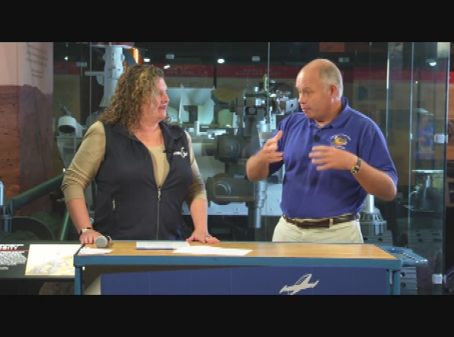 Thumbnail image for STEM in 30