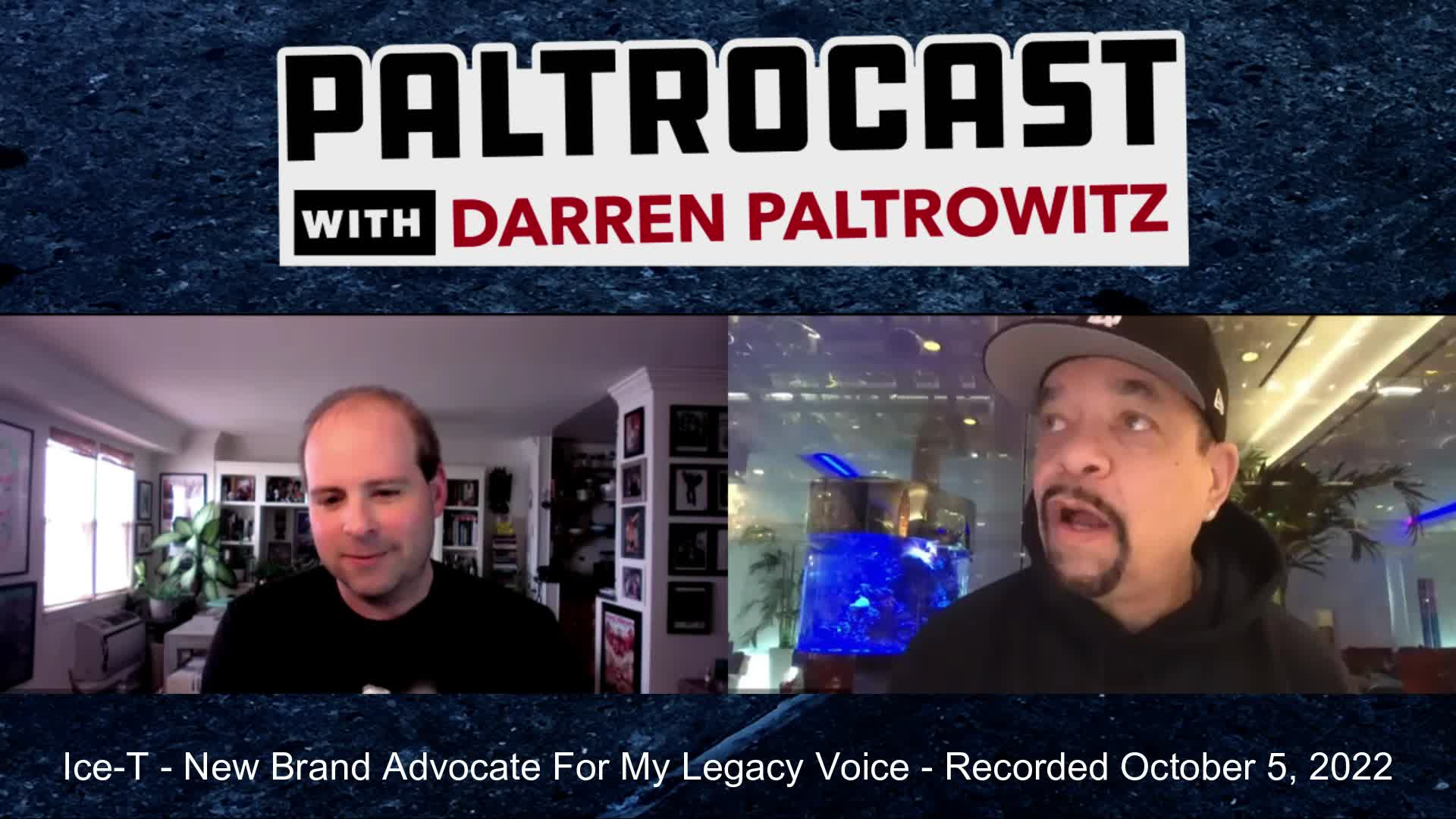 Thumbnail image for Paltrocast with Darren Paltrowitz