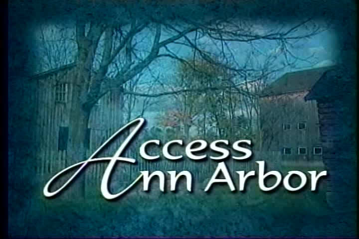 Thumbnail image for Access Ann Arbor