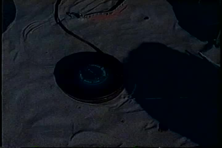 Thumbnail image for The Archaeologist