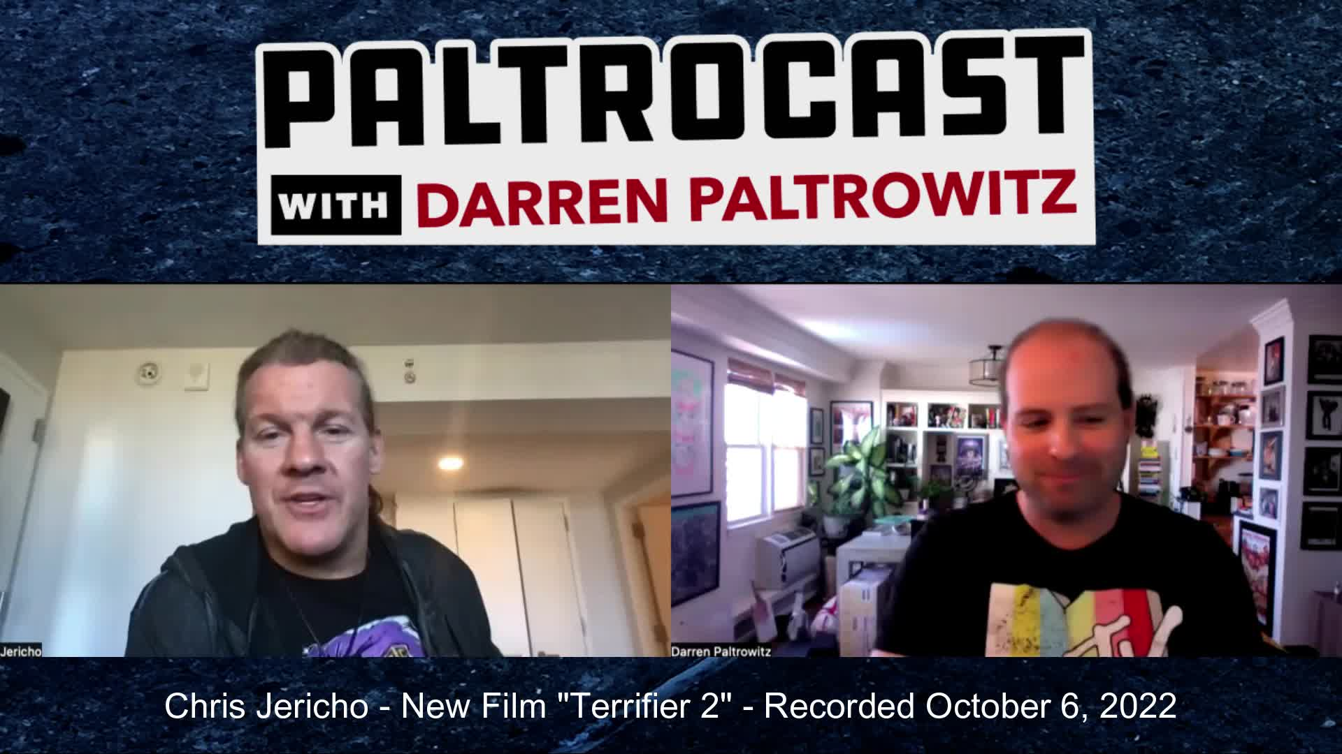 Thumbnail image for Paltrocast with Darren Paltrowitz