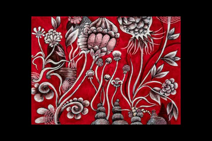 Thumbnail image for The Art of Hava Gurevich