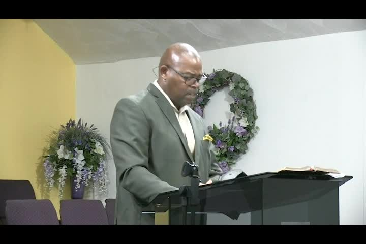 Thumbnail image for Just a Voice