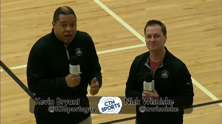 Thumbnail image for High School Women's Basketball: Lincoln at Skyline January 31, 2023
