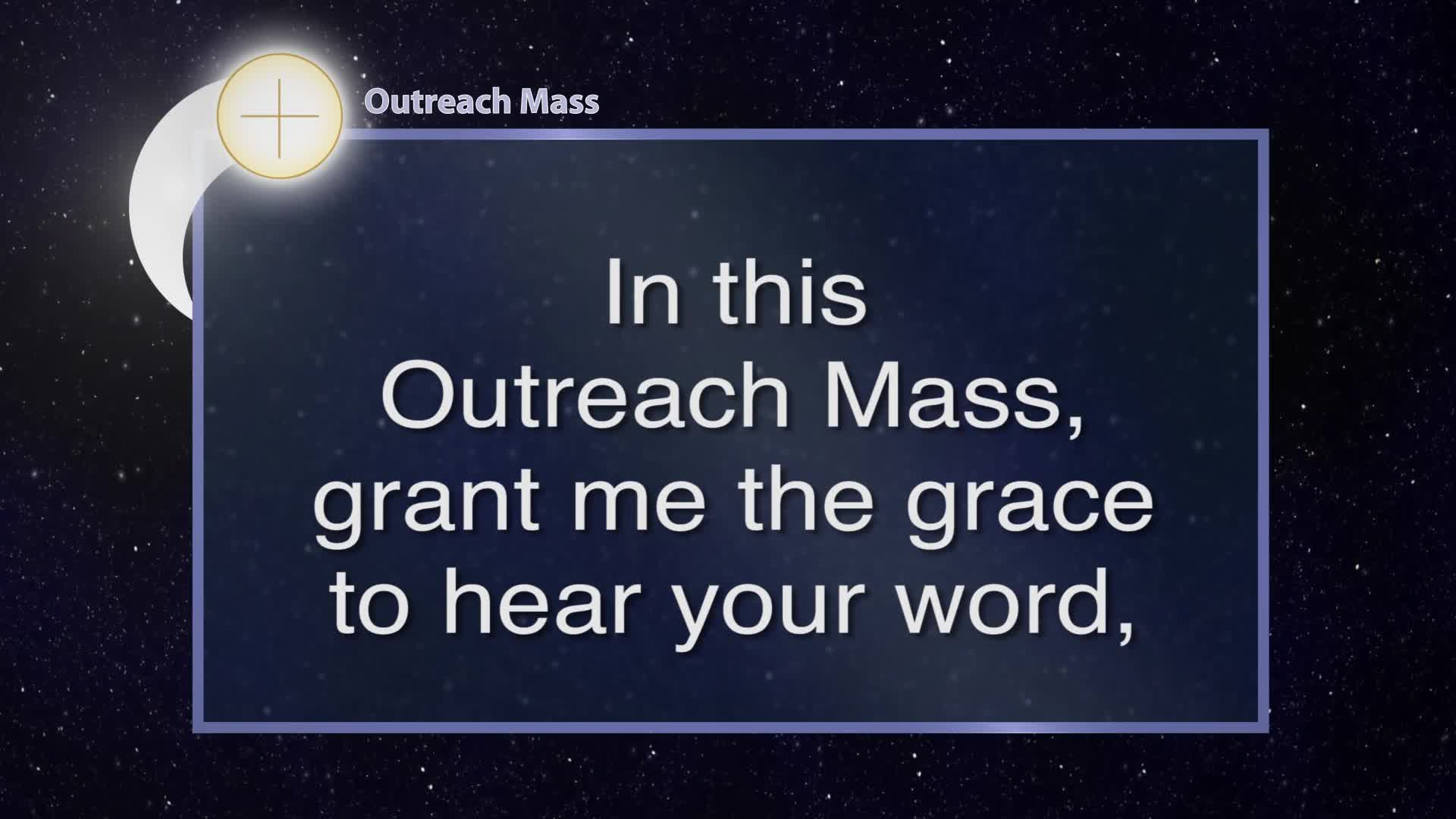 Thumbnail image for Diocese of Lansing Outreach Mass: February 5, 2023