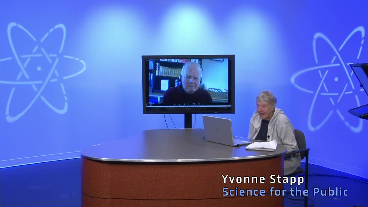 Thumbnail image for Contemporary Science Issues and Innovations