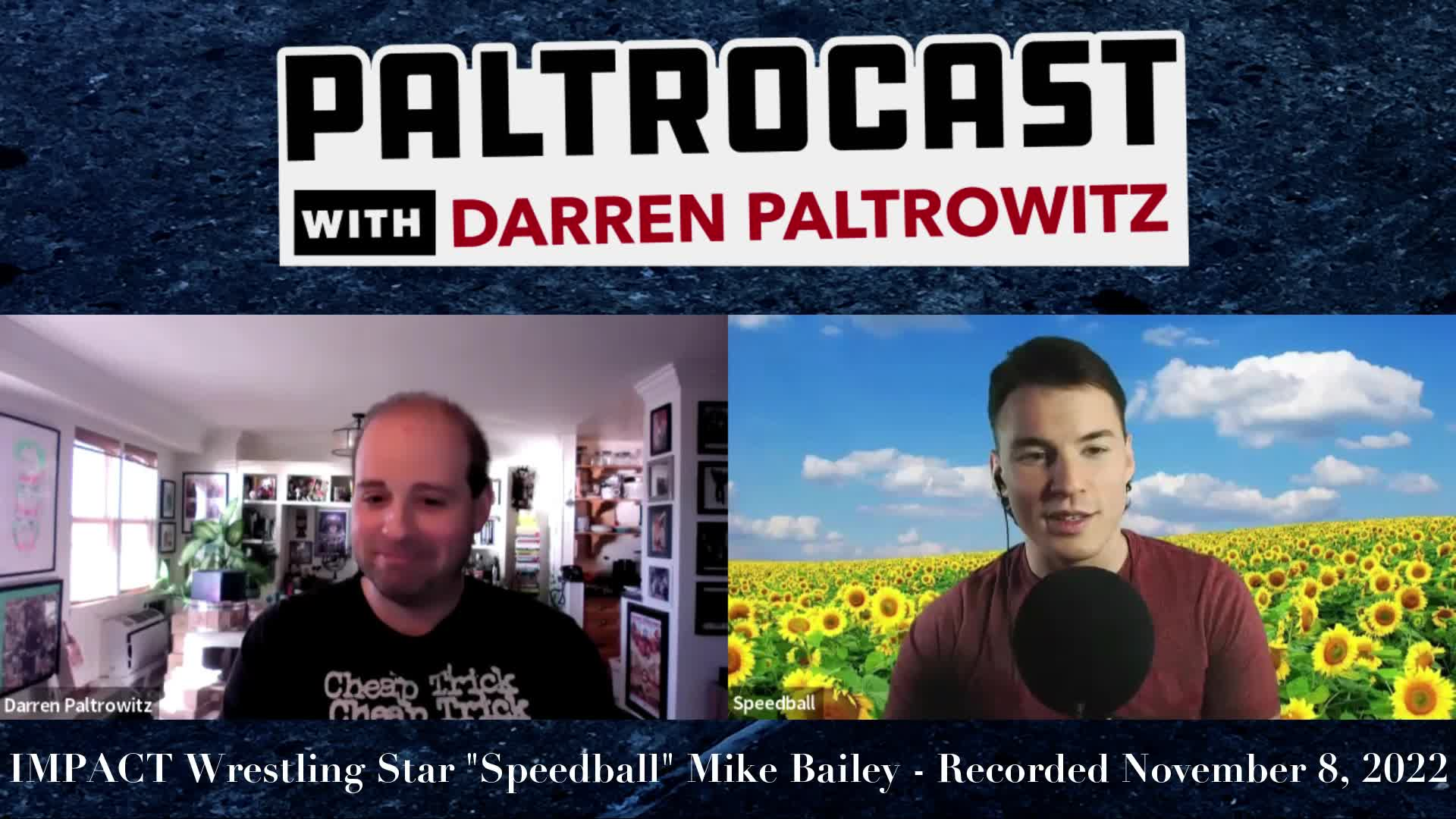 Thumbnail image for Paltrocast with Darren Paltrowitz