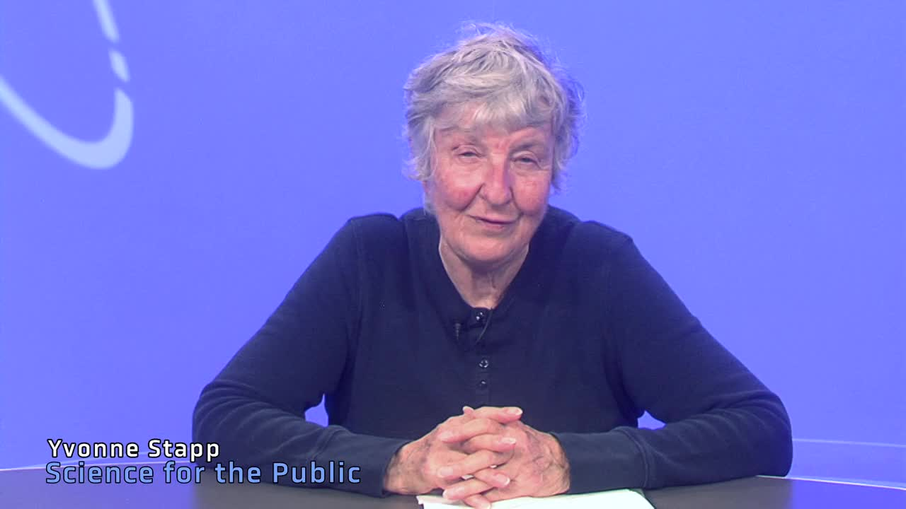 Thumbnail image for Contemporary Science Issues and Innovations