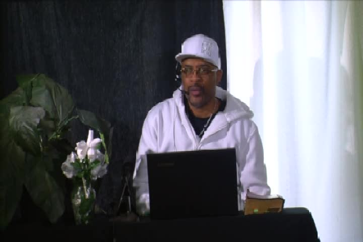 Thumbnail image for Joshua Grace Ministry