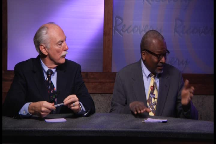 Thumbnail image for Road to Recovery