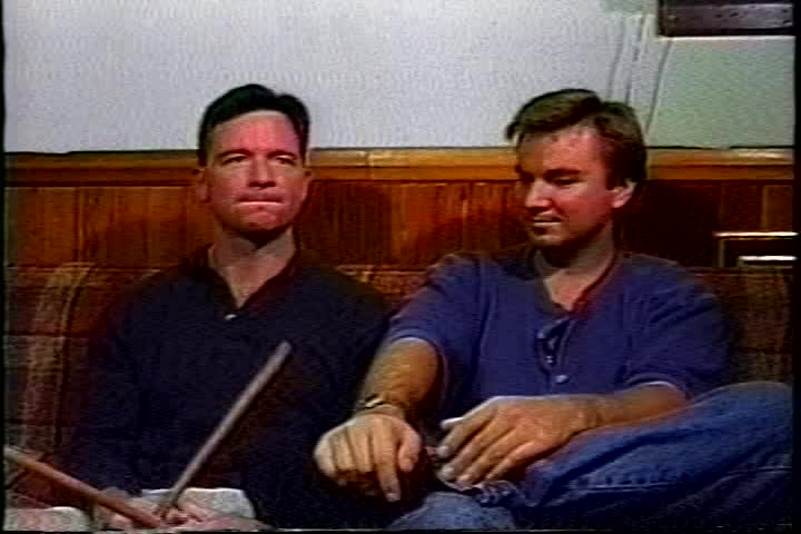 Thumbnail image for My Life and Soft Times