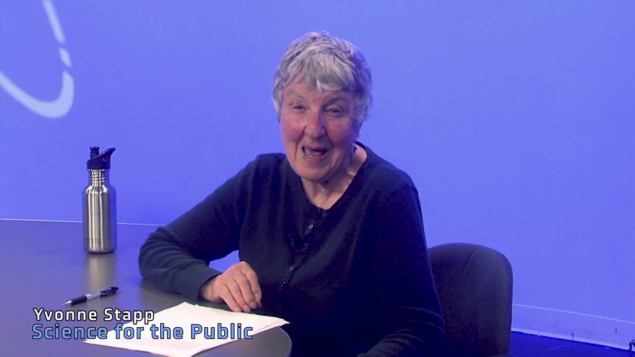 Thumbnail image for Contemporary Science Issues and Innovations