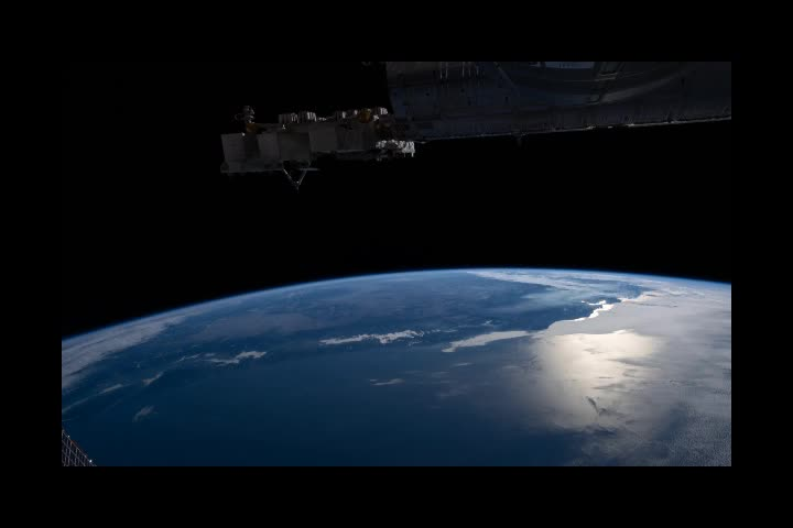 Thumbnail image for Ann Arbor Peace and NASA Images