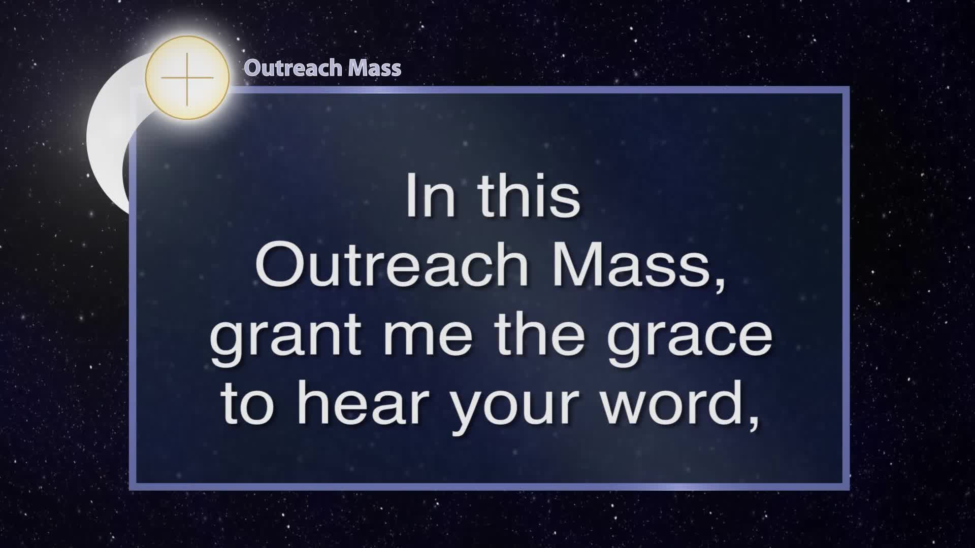 Thumbnail image for Diocese of Lansing Outreach Mass: February 26, 2023