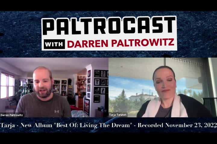 Thumbnail image for Paltrocast with Darren Paltrowitz