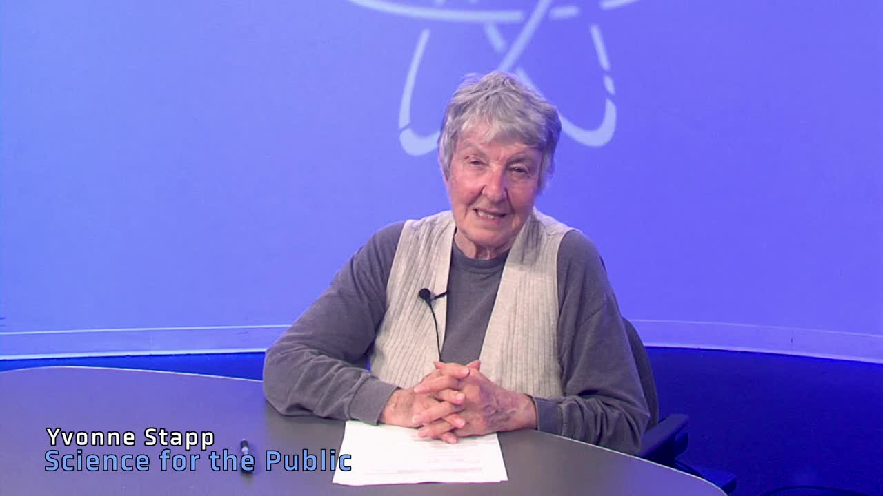 Thumbnail image for Contemporary Science Issues and Innovations