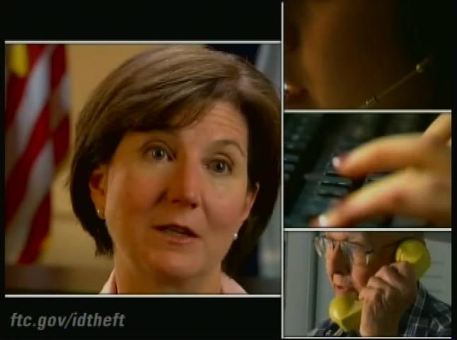 Thumbnail image for Avoid ID Theft