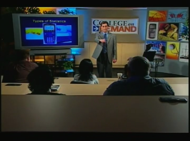 Thumbnail image for WCC: College on Demand