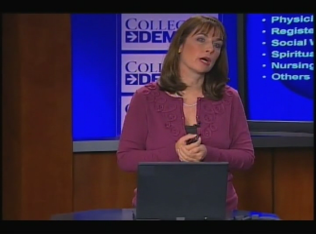 Thumbnail image for WCC: College on Demand