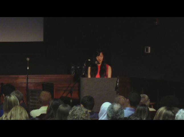 Thumbnail image for The Legacies Project: Skyline High School 2017