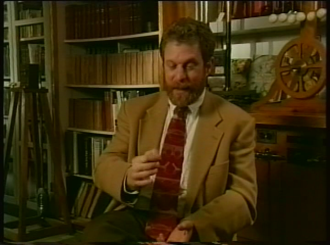 Thumbnail image for Looking at Learning... Again