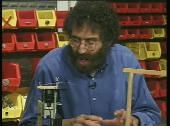 Thumbnail image for Looking at Learning... Again