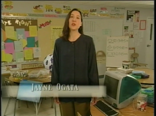 Looking at Learning... Again