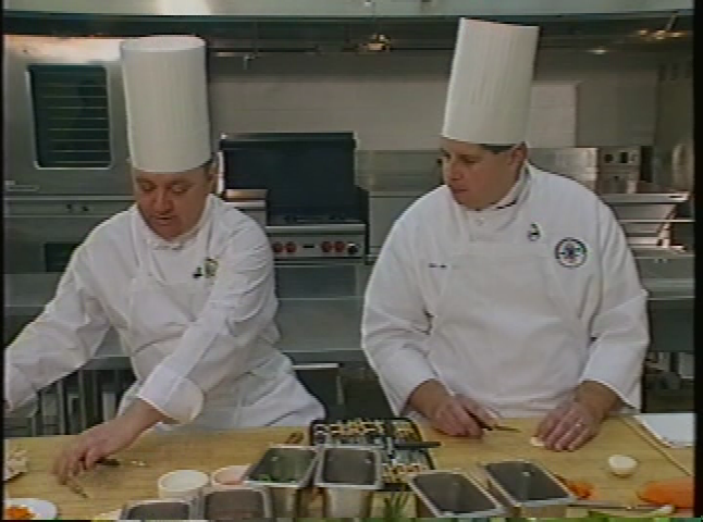 Thumbnail image for Cooking with Angus