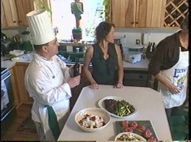 Thumbnail image for Cooking with Angus