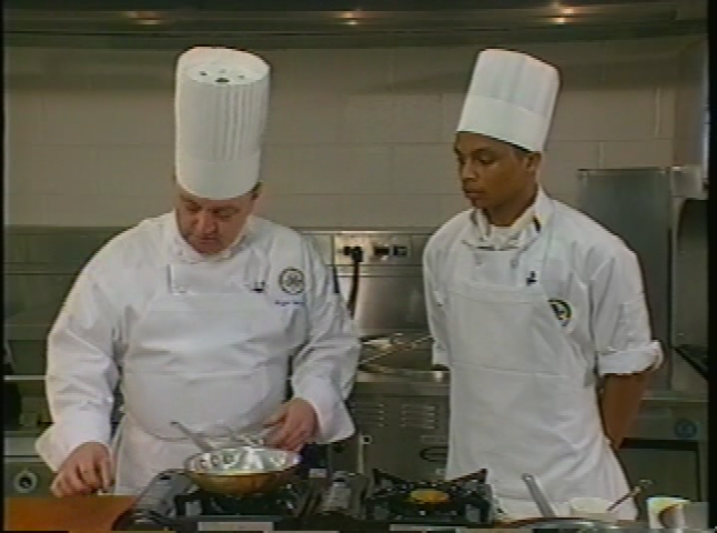 Thumbnail image for Cooking with Angus