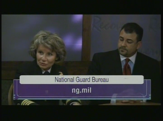 Thumbnail image for Military Families: Access to Care