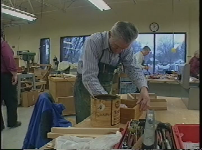 Thumbnail image for Successful Aging
