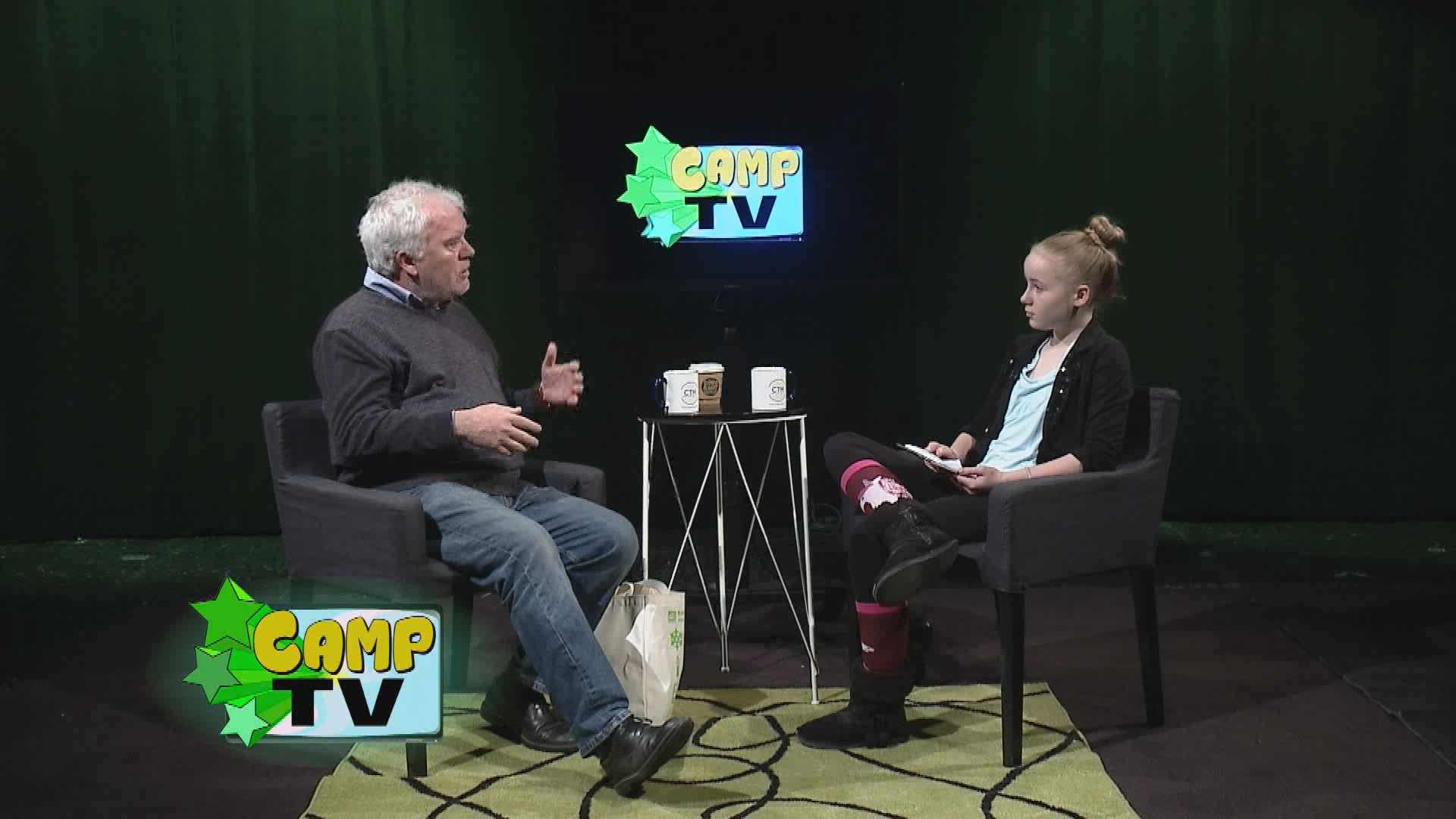 Thumbnail image for Camp TV